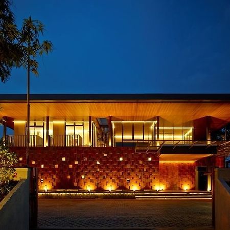 Akanaka จาการ์ตา ภายนอก รูปภาพ